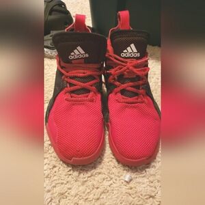 Adidas basketball shoes